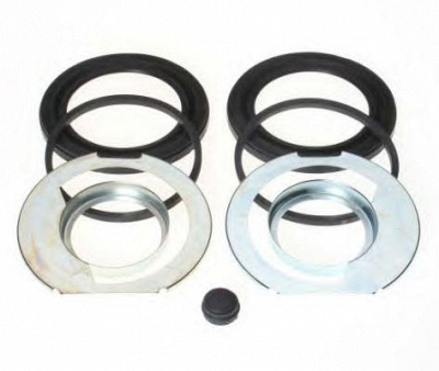 BUDWEG CALIPER 206002 -  Ремкомплект, тормозной суппорт